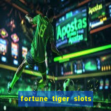 fortune tiger slots vip 3